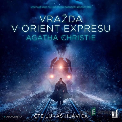 Vražda v Orient expresu