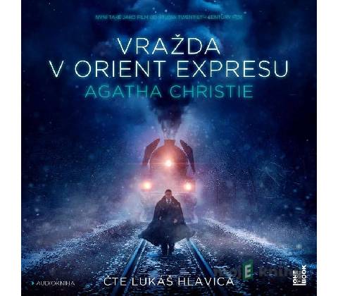 Vražda v Orient expresu
