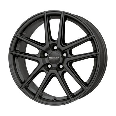 Anzio SPLIT 6x16 4x108 ET38 racing black