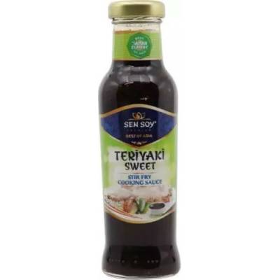 SEN SOY omáčka Teriyaki Sweet 330ML