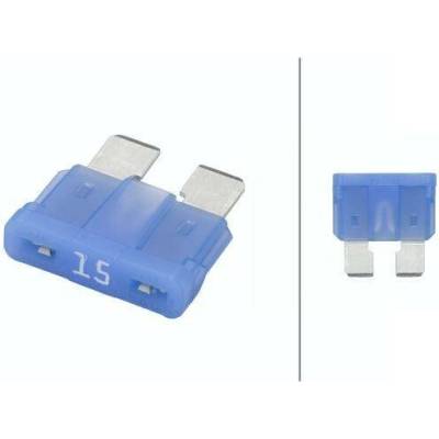 Poistka HELLA 8JS 711 687-821