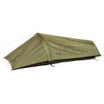 Snugpak Бивак чувал Snugpak Ionosphere IX WGTE 1-person tent - Olive - размер 240 cm (561-0250-0111) Спален чувал