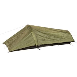 Snugpak Бивак чувал Snugpak Ionosphere IX WGTE 1-person tent - Olive - размер 240 cm (561-0250-0111) Спален чувал