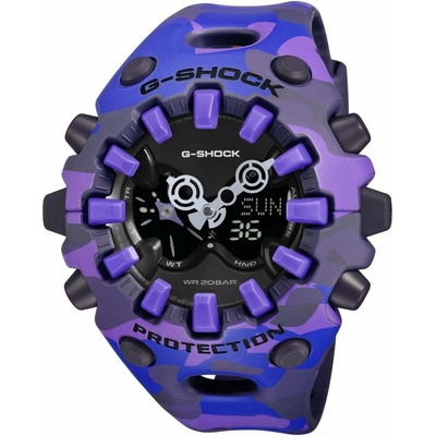 Casio GA-V01CMG-6A
