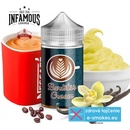 Infamous Special 2 Shake & Vape Barista Cream 15ml