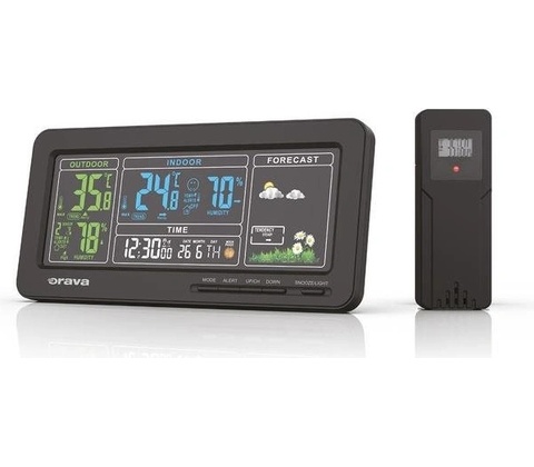 Orava Meteo 1
