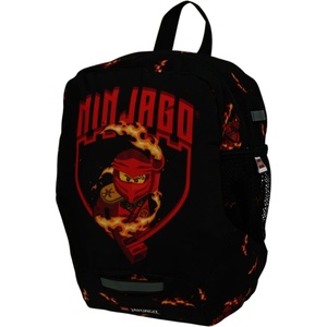 LEGO Bags LEGO Ninjago Kai - раница за детска градина (10030-2602)