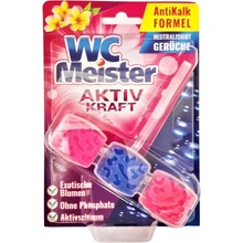 Meister Aktiv kraft WC záves Grapefruit 45 g