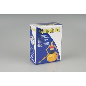 Yate Gymball 75