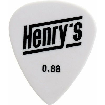Henry`s Deltone S0.88 MP - White