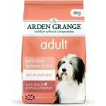 Arden Grange Възрастен прясна сьомга и ориз 6 кг