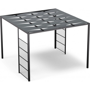 Blumfeldt Shade Cove GreenWall, pergola, 3 x 3 m, bočné steny, (GDI17-GrWall 3x3 BL)