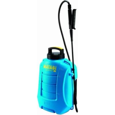 Matabi Пръскачка гръбна акумулаторна MATABI Evolution10 LT/ 10 л/ 12 V/ 2.6 Ah (05117)