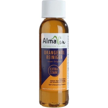 Almawin Pomarančový čistič Extra silný 125 ml