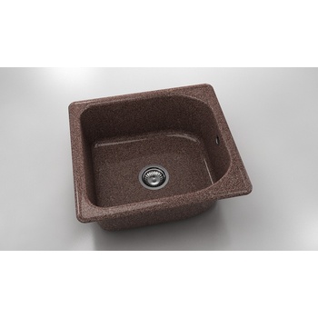 Image 1 of FAT Mивка Classic 209, Granicite, 560 Merlot, с включен сифон