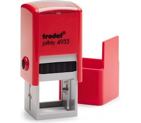 Trodat 4933