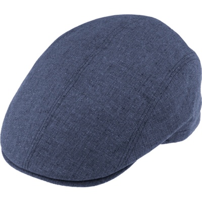 Fiebig Headwear since 1903 Luxusní pánská letní bekovka