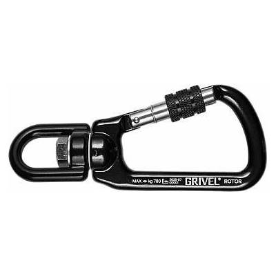 Grivel Rotor W/Screw Lock