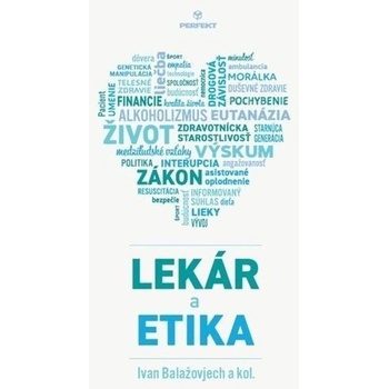 Lekár a etika