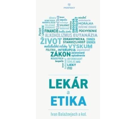 Lekár a etika