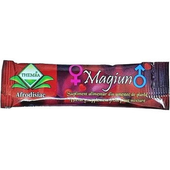 Image 1 of Themra Magiun Plant Aphrodisiac 12g