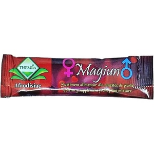  Themra Magiun Plant Aphrodisiac 12g
