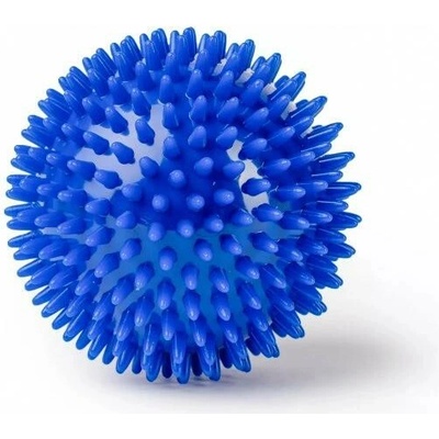 REHABIQ MASSAGE BALL 10 cm Modrá