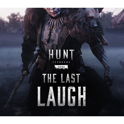 Hunt: Showdown 1896 - The Last Laugh
