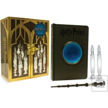 Harry Potter Pensieve Memory Set Running Press