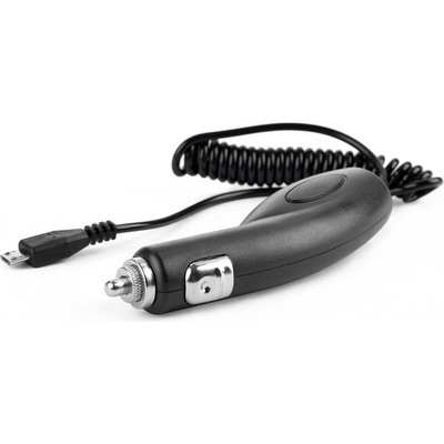 AMIO nabíjačka do autozapaľovača s micro USB PCH-06
