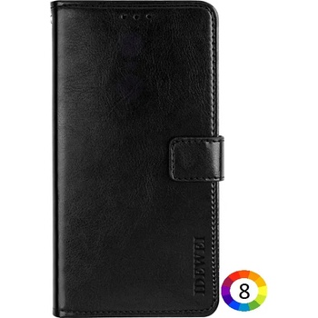 Image 1 of OUKITEL C18 Pro Magnetic Кожен Калъф и Стилус