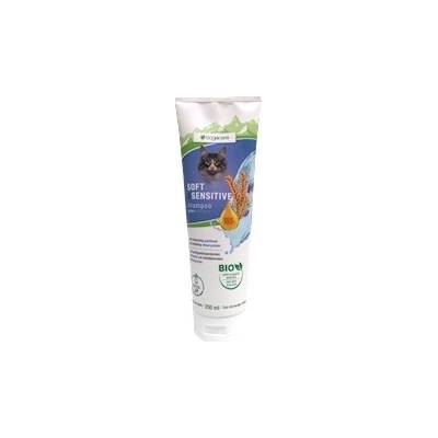 Bogar Šampon pro kočky Bogacare SHAMPOO SOFT & SENSITIVE 250 ml