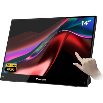 Verbatim LIGHT 14 32400