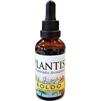 Artesania Agricola Plantis Тинктура от болдо, 50 ml, Artesania Agricola