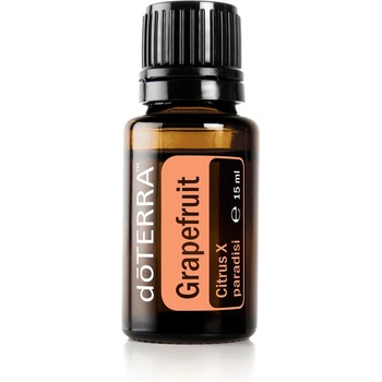 Image 1 of Грейпфрут - Grapefruit 15 ml | doTERRA (60204666)