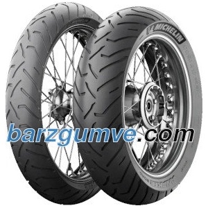 Michelin Anakee Road ( 150/70 R18 TL/TT 70V Задно колело ) - barzgumve Мотоциклетни гуми