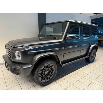 Mercedes-Benz G 450 270 kW