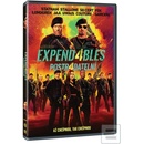 Expend4bles: Postr4datelní DVD
