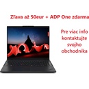 Notebooky Lenovo ThinkPad L16 G2 21SA002MCK