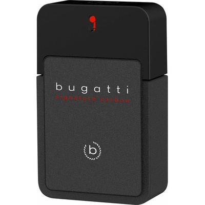 Bugatti Signature Blue toaletní voda pánská 100 ml tester