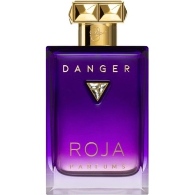 Roja Parfums Danger Essence De Parfum parfémovaná voda dámská 100 ml