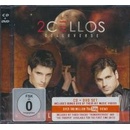 TWO CELLOS - CELLOVERSE -DELUXE- (2CD)
