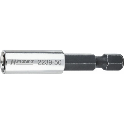 Hazet 2239-50, Adaptér šestihran masivní na šestihran dutý Délka 50 mm