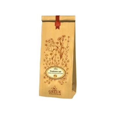 Grešík Čaj Truskavec nať syp. 50 g