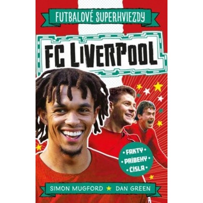 FC Liverpool - Simon Mugford, Dan Green
