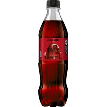 Coca Cola Zero 12 x 0,5 l