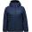 Peak Performance Дамско пухено яке Peak Performance Women's Down Liner Hood Jacket Down jacket - Blue Shadow (104-4564-0413)