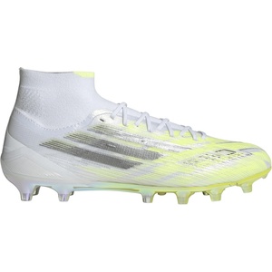 Adidas Дамски футболни бутонки adidas Womens adidas F50 Sparkfusion Elite Firm Ground Football Boots - Solar Yellow