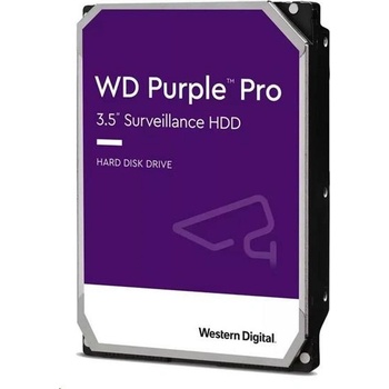 WD Purple Pro 14TB, WD141PURP