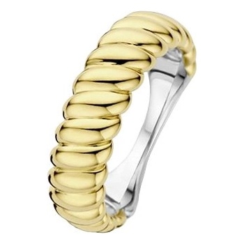 Ti Sento Дамски сребърен пръстен Ti Sento 12424SY (12424SY)